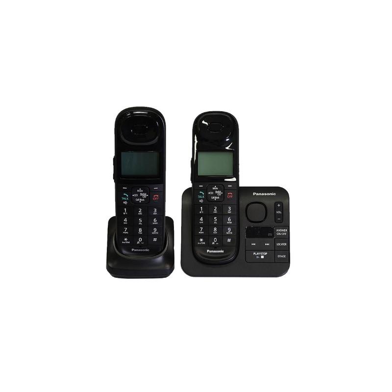 تلفن بی سیم پاناسونیک KX-TGL432