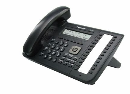 تلفن سانترال پاناسونیک مدل KX-DT543