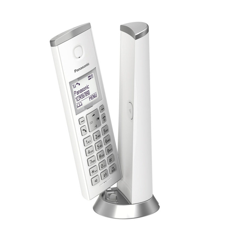 معرفی تلفن بی سیم پاناسونیک مدل KX-TGK210HK