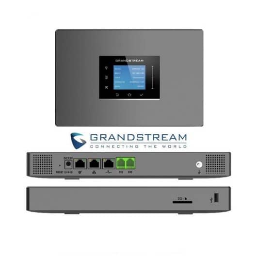 مرکز تلفن گرند استریم مدل UCM 6301 با قابلیت هایی باورنکردنی در اختیار شماست