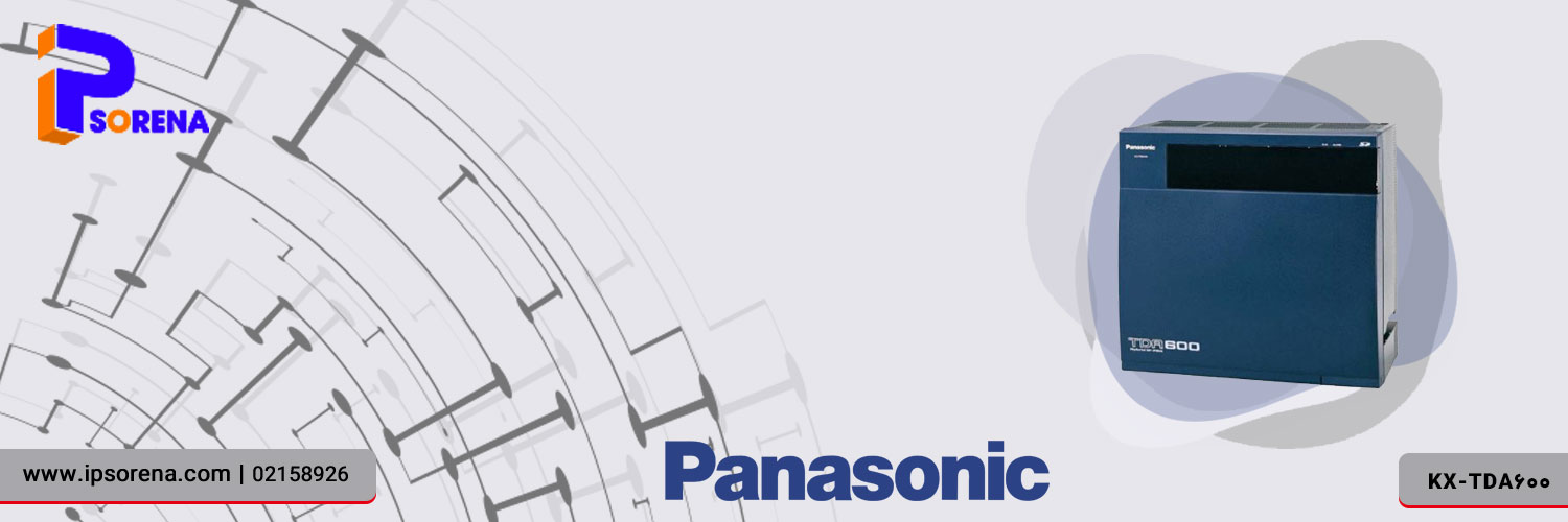 قیمت مرکز تلفن KX-TDA600