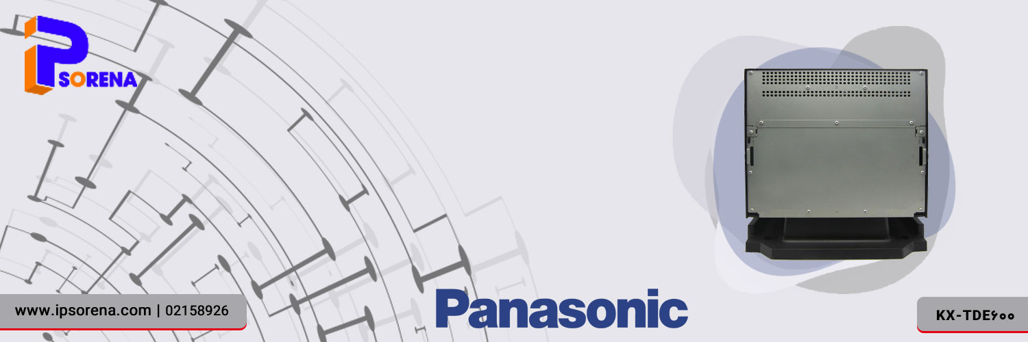 قیمت مرکز تلفن KX-TDE600