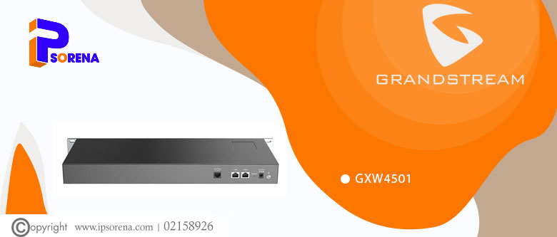 قیمت گیت وی ویپ گرنداستریم GXW4501