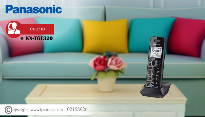خرید تلفن KX-TG9581