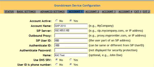 ثبت حساب کاربری با MyPBX