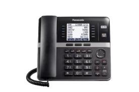 خرید و قیمت تلفن سانترال پاناسونیک مدل KX-TGW420 thumb 11162