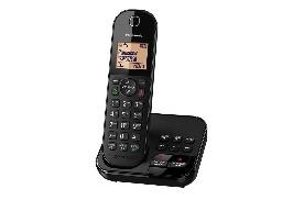 تلفن بی سیم پاناسونیک KX-TGC420؛ قیمت و خرید thumb 9185