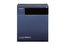 مرکز تلفن سانترال پاناسونیک KX-TDA100