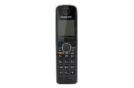 تلفن بی سیم پاناسونیک مدل KX-TG3811BX؛ قیمت و مدل thumb 9695