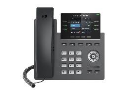 تلفن تحت بشکه ویپ گرنداستریم مدل GRP2613 ؛ قیمت و خرید thumb 8999
