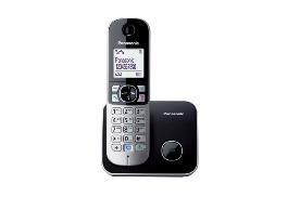 تلفن بی سیم پاناسونیک مدل KX-TG6811؛ قیمت و خرید thumb 8797