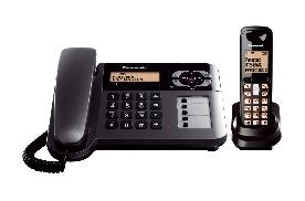 تلفن بی سیم پاناسونیک مدل KX-TG6461 ؛ قیمت و خرید thumb 9817