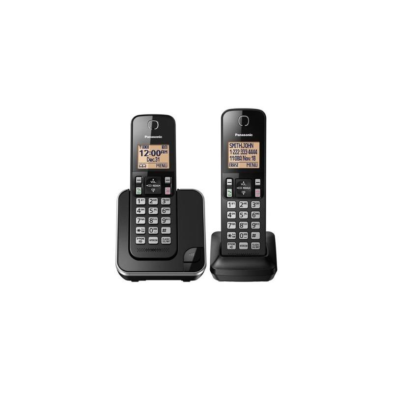 تلفن بی سیم پاناسونیک KX-TGC352؛ قیمت و خرید