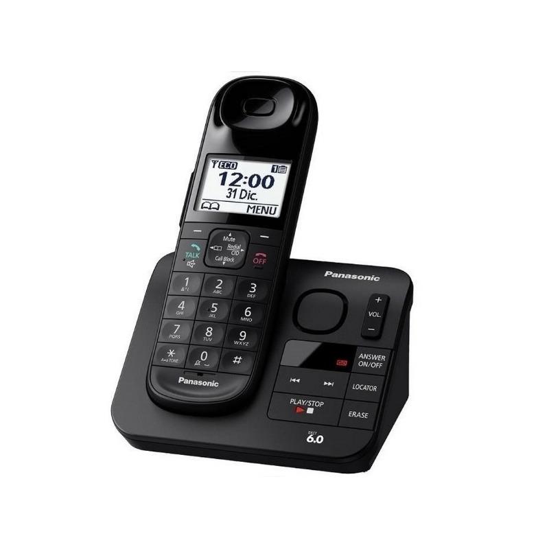تلفن بی سیم پاناسونیک KX-TGL432