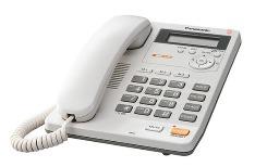 تلفن رومیزی پاناسونیک مدل KX-TS 620BX