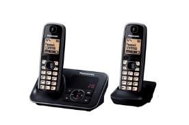 خرید و قیمت تلفن بی سیم پاناسونیک مدل  KX-TG3722 thumb 11147