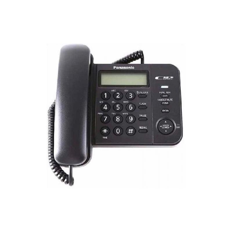 قیمت و خرید تلفن رومیزی پاناسونیک مدل KX-TS560MX