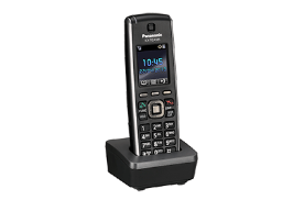 تلفن بی سیم پاناسونیک دکت مدل KX-TCA185 ؛ قیمت و خرید thumb 9698
