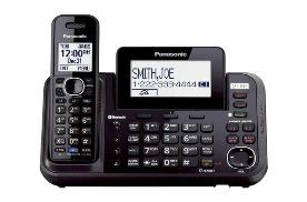 تلفن بی سیم پاناسونیک مدل KX-TG9541؛ قیمت و خرید thumb 8544