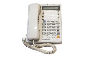 تلفن رومیزی پاناسونیک مدل KX-T2378MXW