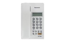 قیمت و خرید تلفن رومیزی پاناسونیک مدل KX-TSC62 thumb 8665