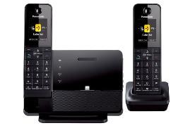 تلفن بی سیم پاناسونیک KX-PRL260؛ قیمت و خرید thumb 8605