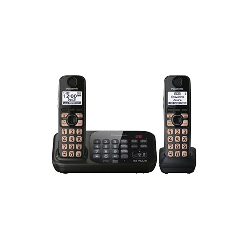 تلفن بی سیم پاناسونیک KX-TG4731؛ قیمت و خرید