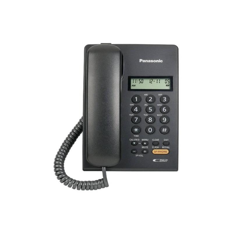 قیمت و خرید تلفن رومیزی پاناسونیک مدل KX-T7705X