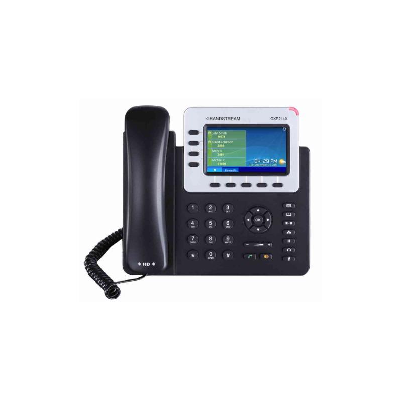 تلفن تحت شبکه ویپ گرنداستریم مدل GXP2160