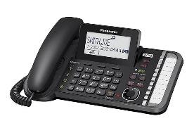 تلفن بی سیم پاناسونیک KX-TG9582؛ قیمت و خرید thumb 9732