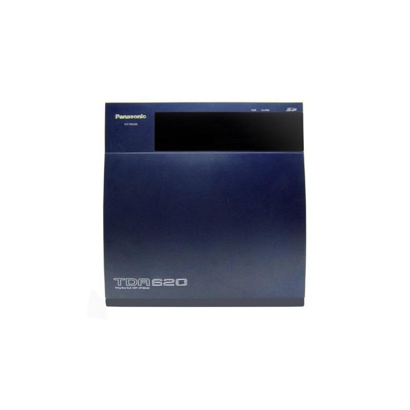 مرکز تلفن سانترال پاناسونیک KX-TDA620