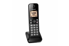 تلفن بی سیم پاناسونیک مدل kx-tgc362؛ قیمت و خرید thumb 9110