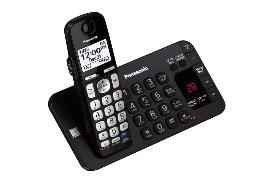 تلفن بی سیم پاناسونیک KX-TGE240B؛ قیمت و خرید thumb 9768