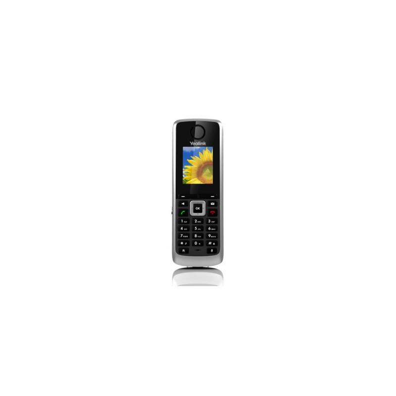 تلفن بی سیم تحت شبکه یالینک مدل W52P