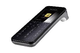 تلفن بی سیم پاناسونیک مدل KX-PRW110؛ قیمت و خرید thumb 9766