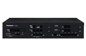 مرکز تلفن سانترال پاناسونیک مدل KX-NS300