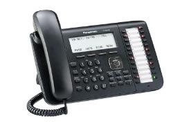 تلفن سانترال تحت شبکه KX-NT543 ؛ قیمت و خرید thumb 9455