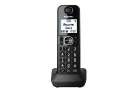 تلفن بی سیم پاناسونیک مدل KX-TGF342 ؛ قیمت و خرید thumb 9740