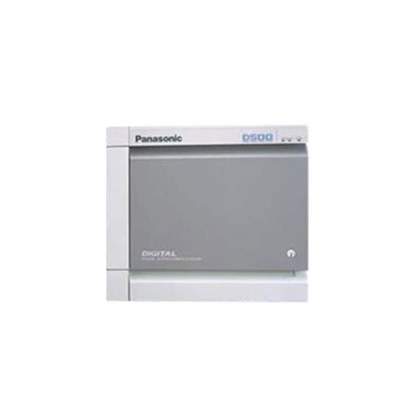 مرکز تلفن سانترال پاناسونیک مدل KX-TD500