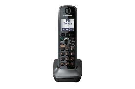 تلفن بی سیم پاناسونیک مدل KX-TG6671؛ قیمت و خرید thumb 9723