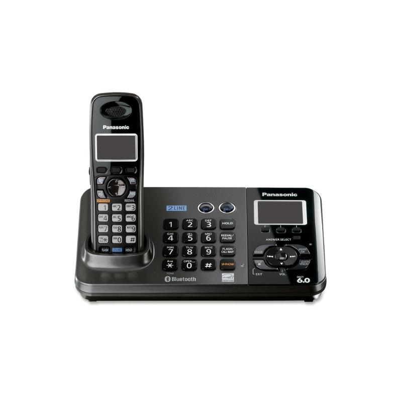 تلفن بی سیم پاناسونیک KX-TG9381؛ قیمت و خرید