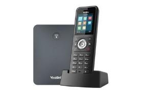 تلفن بی سیم یالینک مدل SIP-W59R thumb 11273