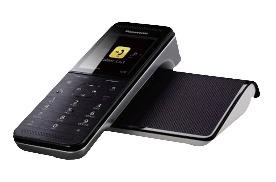تلفن بی سیم پاناسونیک KX-PRW120؛ قیمت و خرید thumb 9794
