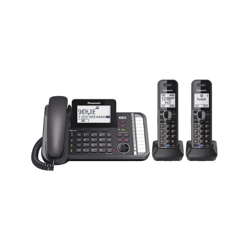 تلفن بی سیم پاناسونیک KX-TG9582