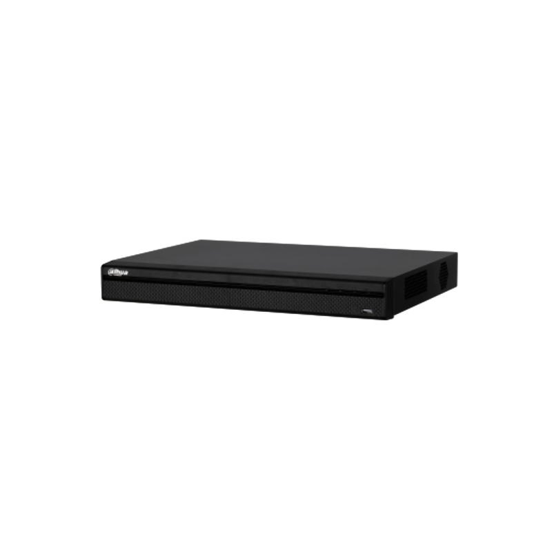 دستگاه ضبط تصاویر DVR داهوا مدل XVR5216AN-X