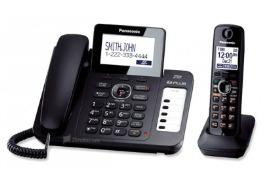 تلفن بی سیم پاناسونیک مدل KX-TG6671؛ قیمت و خرید thumb 9721