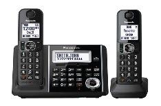 تلفن بی سیم پاناسونیک مدل KX-TGF342KX-TGF342