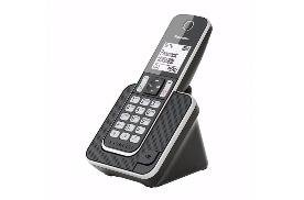 تلفن بی سیم پاناسونیک مدل KX-TGD310؛ قیمت و خرید thumb 9754