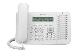 تلفن تحت شبکه ویپ پاناسونیک مدل KX-NT546