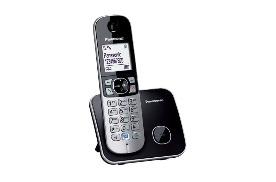 تلفن بی سیم پاناسونیک مدل KX-TG6811؛ قیمت و خرید thumb 9680